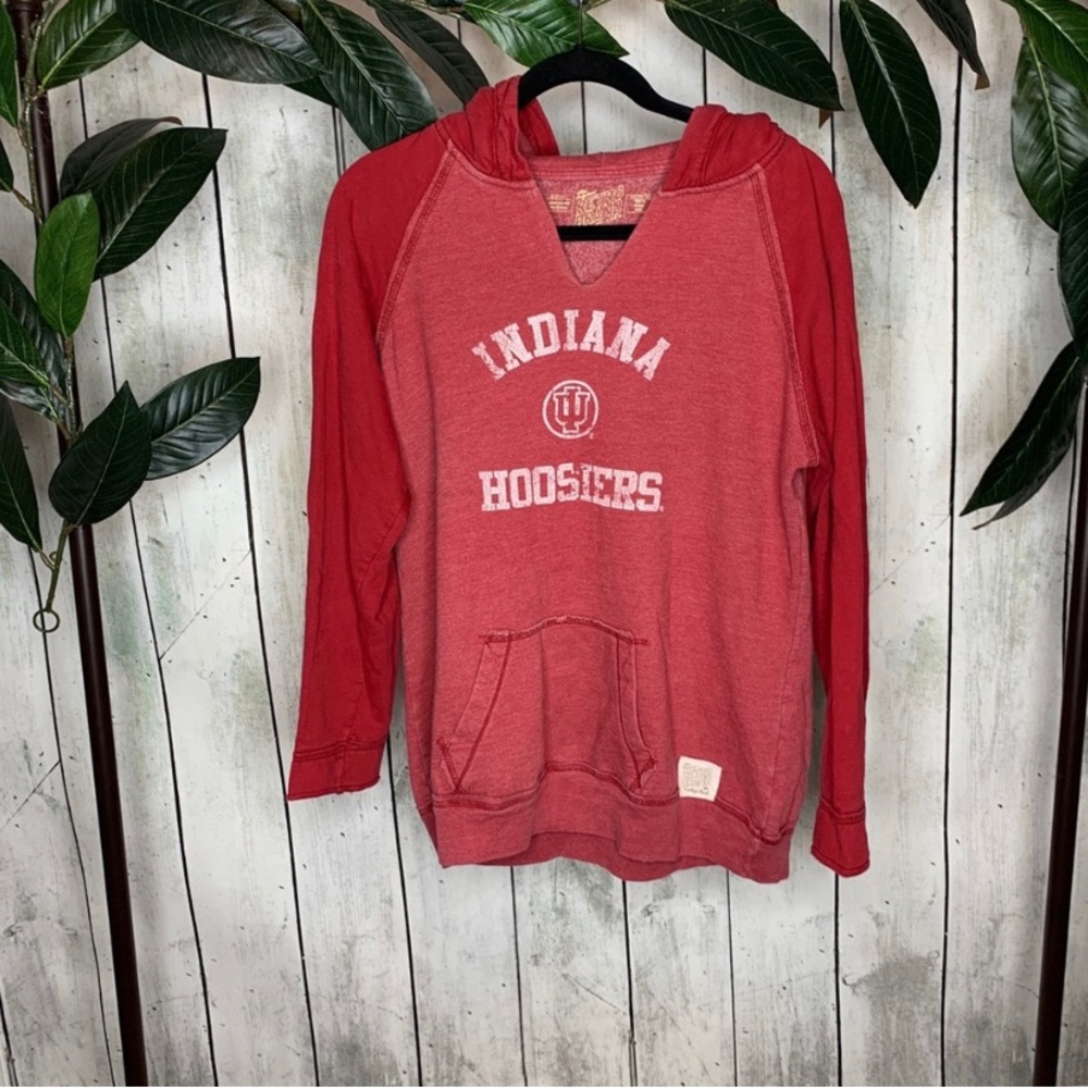 Indiana Hoosiers | Hoodie
